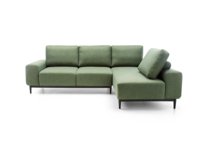 Corner sofa L-shape sleeping set Corner sofa Corner sofa bed base Sofa Living landscape