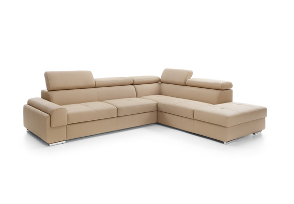 Corner sofa L-shape Suite Corner sofa Living landscape Sofa Living landscape L-shape Luxury