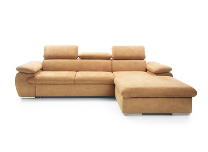 Corner sofa L-shape Sofa bed Corner sofa Corner sofa bed base Sofa Living landscape new