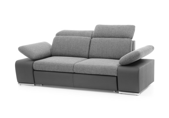 Sofa 3 Seater Three Seater Multifunction Sofas Furniture Luxury Designer Couch