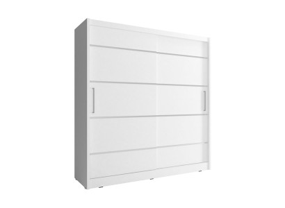 Multipurpose Shelves Wardrobe Shelf Storage Decorative Clothes Cupboards 200cm