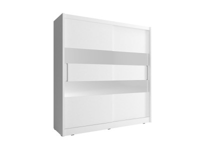 Multi-purpose shelves 180cm Wardrobe Shelf Decorative Storage Wardrobe