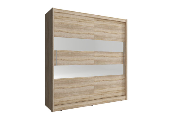 Multi-purpose shelves 180cm Wardrobe Shelf Decorative Storage Wardrobe