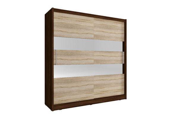 Multi-purpose shelves 180cm Wardrobe Shelf Decorative Storage Wardrobe