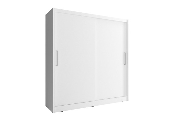 Multipurpose Shelves 200cm Wardrobe Shelf Storage Wardrobe
