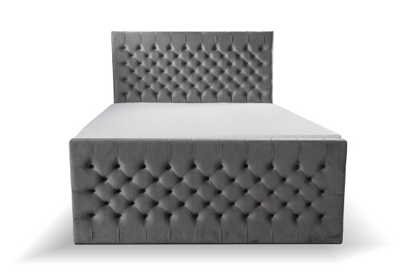 Luxury Bedroom Bed Upholstery Design Luxury Double Hotel Beds 160x200cm