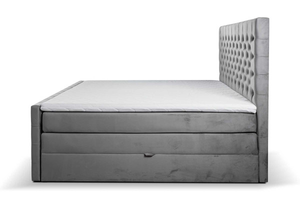 Luxury Bedroom Bed Upholstery Design Luxury Double Hotel Beds 160x200cm