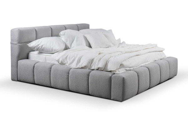 Bedroom Bed Luxury Furniture Style Modern Design Double bed Beds