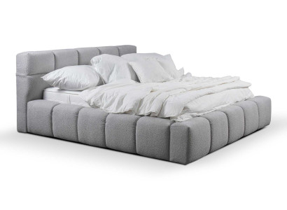 Bedroom Bed Luxury Furniture Style Modern Design Double bed Beds