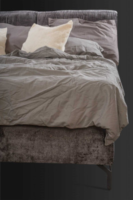 Luxury Bed Furniture 180x200cm Double bed Hotel Luxury Furnishings Beds