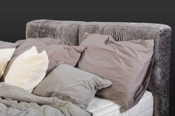 Luxury Bed Furniture 180x200cm Double bed Hotel Luxury Furnishings Beds