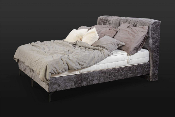 Luxury Bed Furniture 180x200cm Double bed Hotel Luxury Furnishings Beds