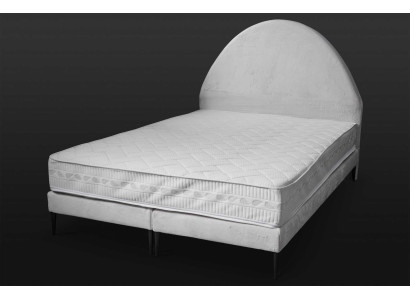 Beds Hotel Hotel bed 180x200cm Luxury Furniture Bed frame Design Upholstered bed Bed