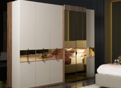 Wardrobe Design Luxury Wardrobe Modern Style Bedroom Furniture new