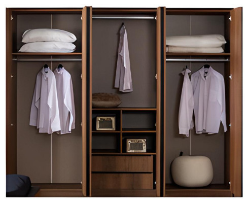 Wardrobe Design Luxury Wardrobe Modern Style Bedroom Furniture new