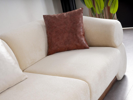 Modern Sofa set Sofa Couch Upholstery Armchair new Furnishings Designer