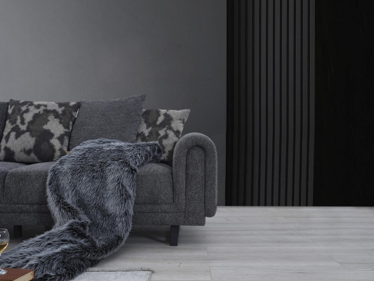 Luxury Living room Sofa Three Seater Couch Modern Luxury Upholstered furniture new Furnishings