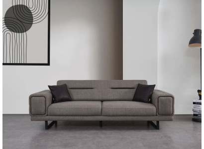 Luxury Sofas Living room Three Seater Sofa Modern Furnishings new Design