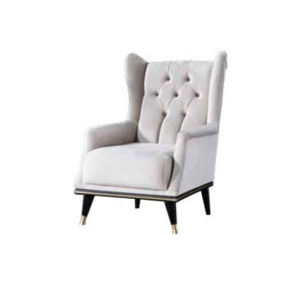 Modern Chesterfield sofa set Luxury couches Noble Chesterfield sofas