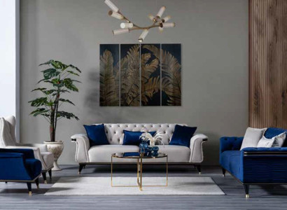 White Chesterfield Sofa Luxury Couch Frame Modern Furnishings sfurniture