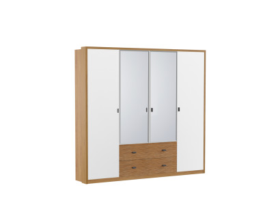 Wardrobe Bedroom Wood Wardrobe Antique Style Cabinets Italian Furniture