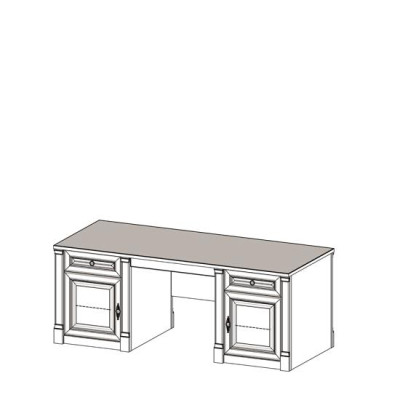 Design Table Secretary Luxury Writing Office Furniture Wood Tables Office Furnishings