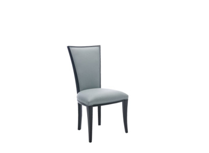 Luxury Armchair Set 4x Chair Group Seat Upholstery Lehn Chairs Suite Wood Solid