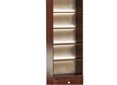 Wardrobe Wooden Cabinet Bookcase Chest of drawers Office Cabinets Wall System Shelf Furniture
