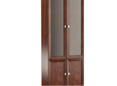 Wardrobe Wooden Cabinet Bookcase Chest of drawers Office Wall System Shelf Furniture Cabinets