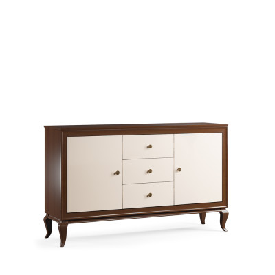 Luxury Chest of drawers Wardrobe Sideboard Sideboard Sideboard Chests of drawers Cabinets Stil Furniture