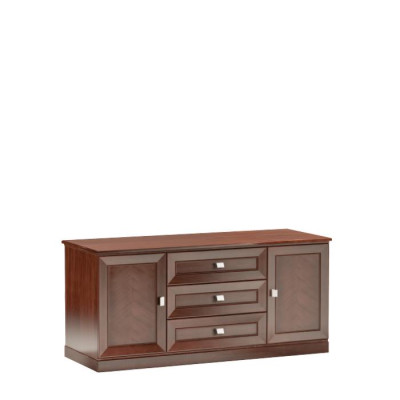 Designer TV cabinet TV Chest of drawers Sideboard Side Low Board Wardrobe Living Room Shelf Luxury