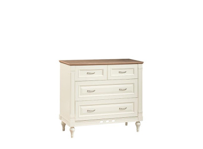 Chest of drawers Chests of drawers Design Living Room Furniture Sideboard Wood Antique Style new Sideboard