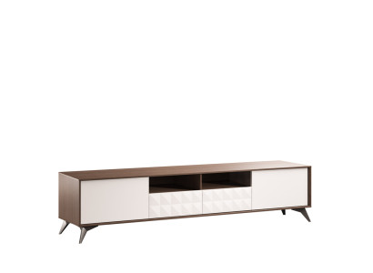 TV-cabinet Sideboard TV Wall High Gloss Lowboard Base Cabinet TV LED TV Cabinet