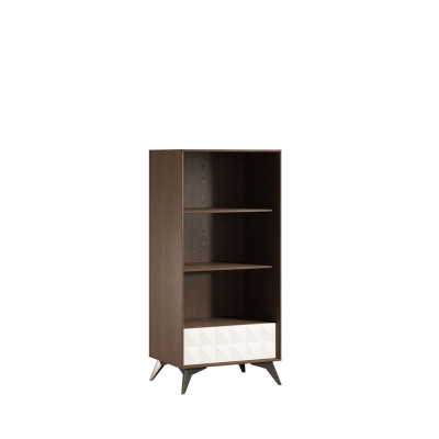 Chest of drawers Display case Chests of drawers Showcases Dresser cabinet Designer Wardrobe 125x58x43cm