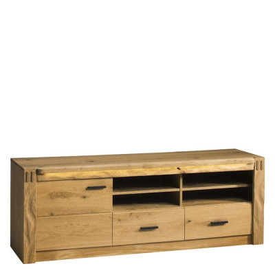 TV-cabinet Sideboard Wardrobe Chest of drawers Chests of drawers Wood Low Board Shelf tv Shelves Shelf new