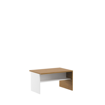 Living room Coffee table Side table Design Coffee table Leather Sofa Tables new Wood