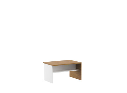Living room Coffee table Side table Design Coffee table Leather Sofa Tables new Wood