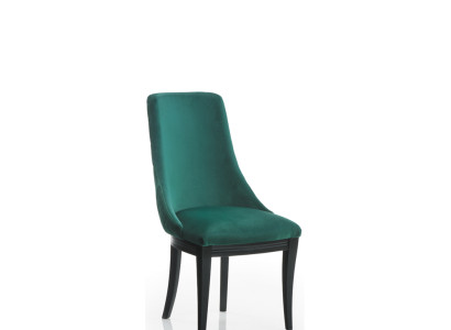 Designer Luxury Classic r Dining room Chair Chairs Seat Modern Solid Wood Armchair