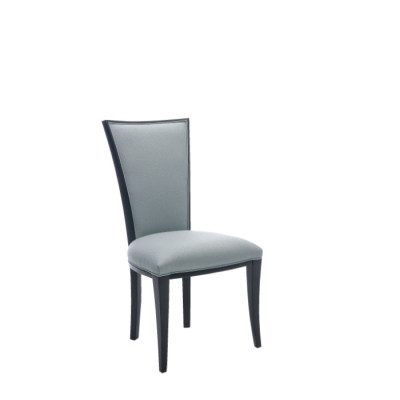 Solid wood Chair Dining room chair Designer Chairs Living room Lehn Lounge Wood new