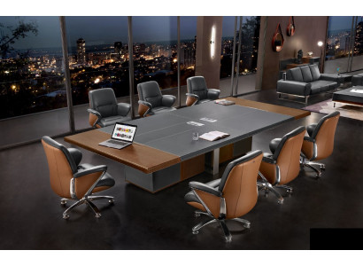 Conference table Conference table Seminar table Training room