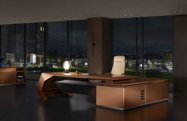Desk Corner desk Computer desk Work table Office desk Company