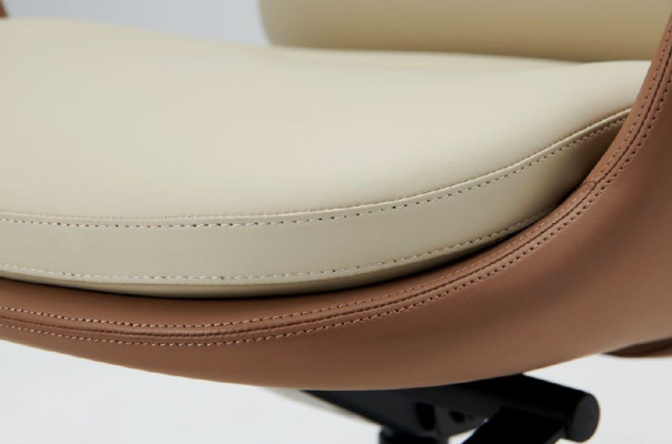 Conference table room meeting + 6x chairs training tables tables 7 pieces.
