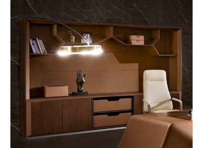 Office Files Shelf Wardrobe Wood Shelves Cabinets Office Living room