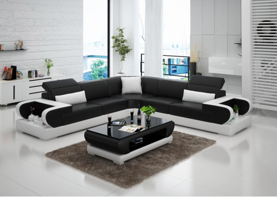 Discover luxury and comfort with our exclusive n L-shape designer