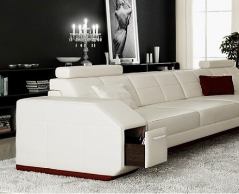 Corner sofa Sofa Couch Upholstery Seat Corner Textile Fabric Living landscape Leather EbernW