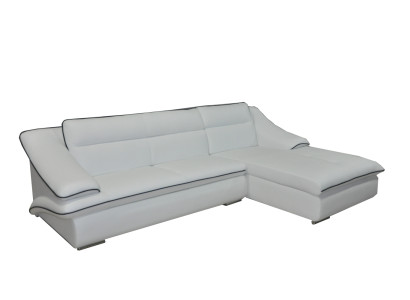 Corner Sofa Leather Couch Corner Suite Corner Landscape Upholstery Design Living L-shape