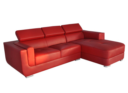 Design Leather Upholstery Seat Corner Leather Corner Landscape Room new Living Sofa Upholstery