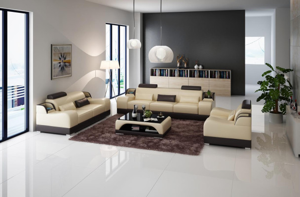 Three Seater Couch Upholstery Design Sofa 3 Seater Modern Sofas Room Furniture