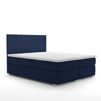 Boxspring Bed Hotel Design Velvet Luxury Beds Upholstery bed base Function Double