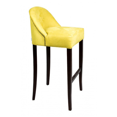 Bar stool bar chair velvet fabric design bar chairs bar stool set of 4 counters